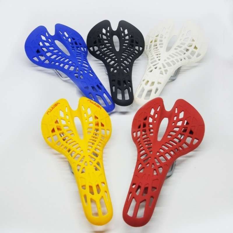 Jual Saddle Vertu Spyder Wx 001 New Yellow Di Seller Therbaith Kebon Kacang Kota Jakarta Pusat Blibli