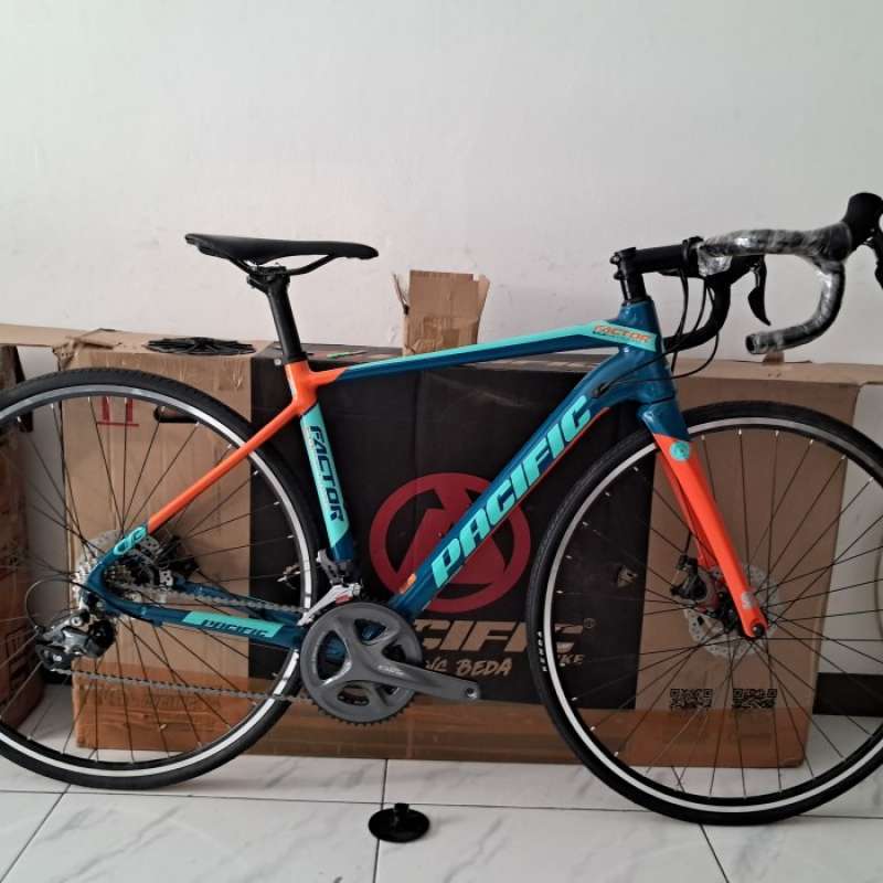 Harga groupset claris 2025