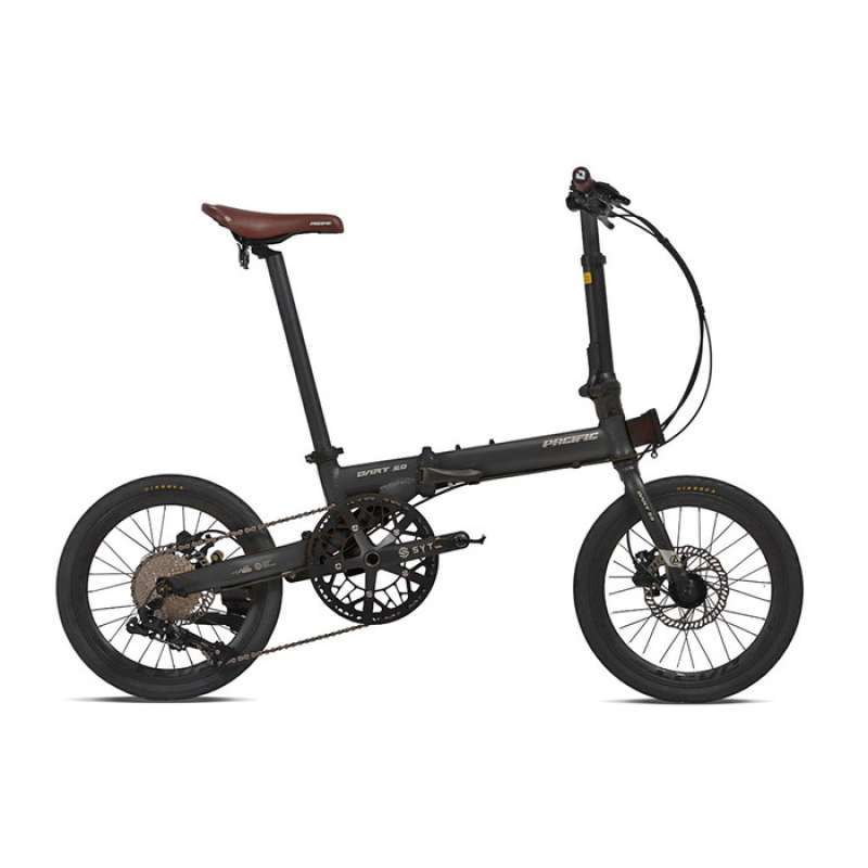 Folding bike terbaik cheap