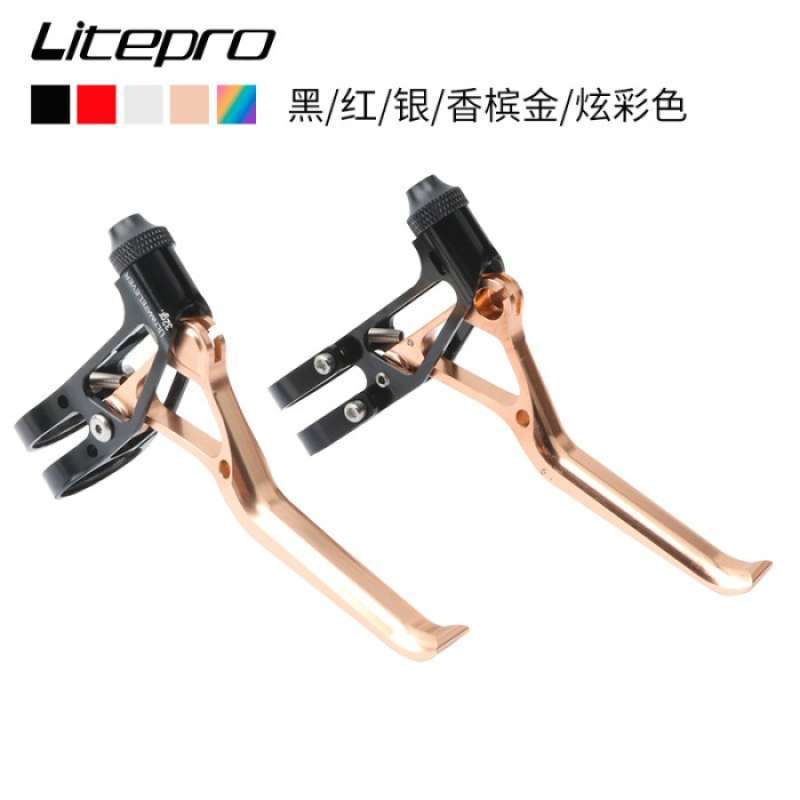 Handle hot sale rem litepro