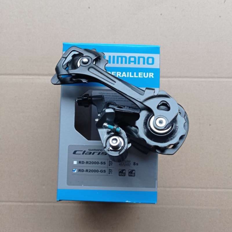 Rd claris outlet 9 speed