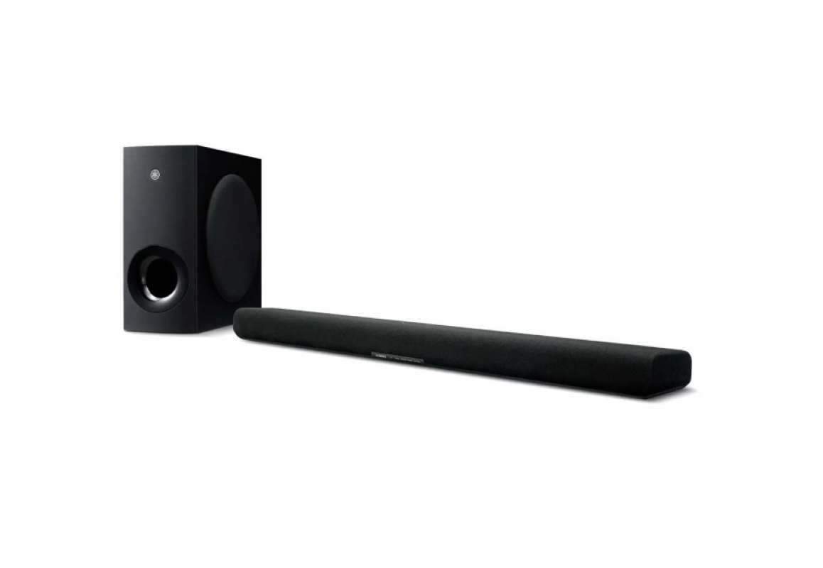 YAMAHA SR-B40A SOUNDBAR DOLBY ATMOS WITH WIRELESS SUBWOOFER