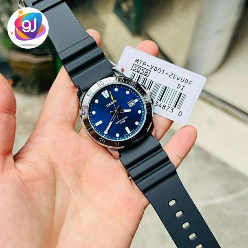 Casio mtp vd01 sales