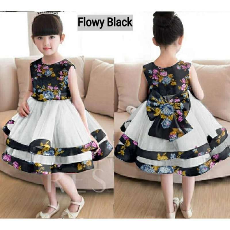 Dress pesta deals 2018