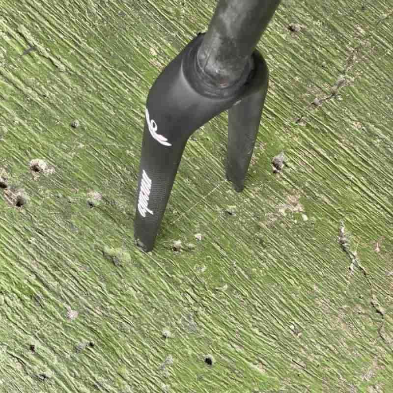 Wacako carbon fork shop