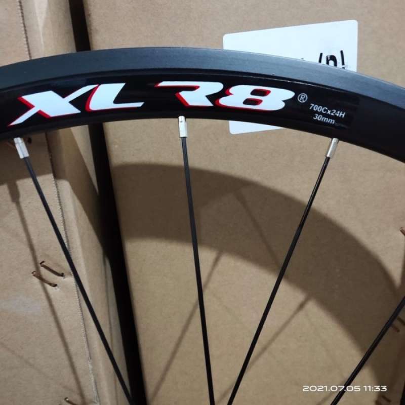 Rims xlr8 700c sales