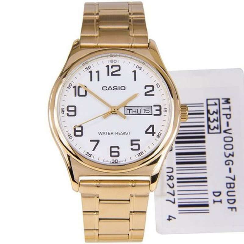 Casio mtp sales v003