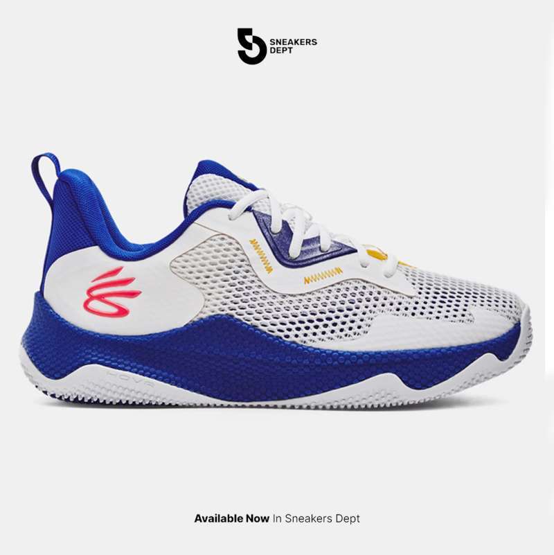 Sepatu under cheap armour curry 3