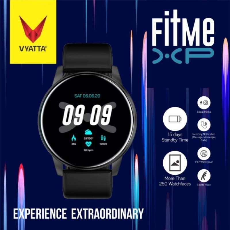 Fitme smart watch store