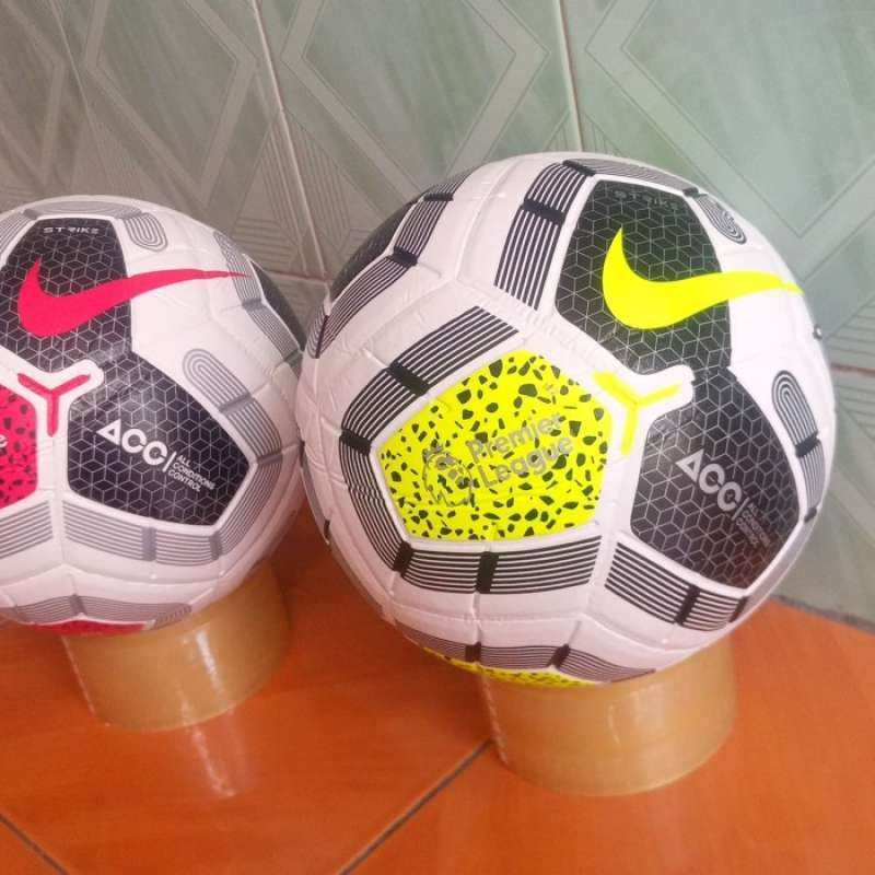 Bola nike ordem discount