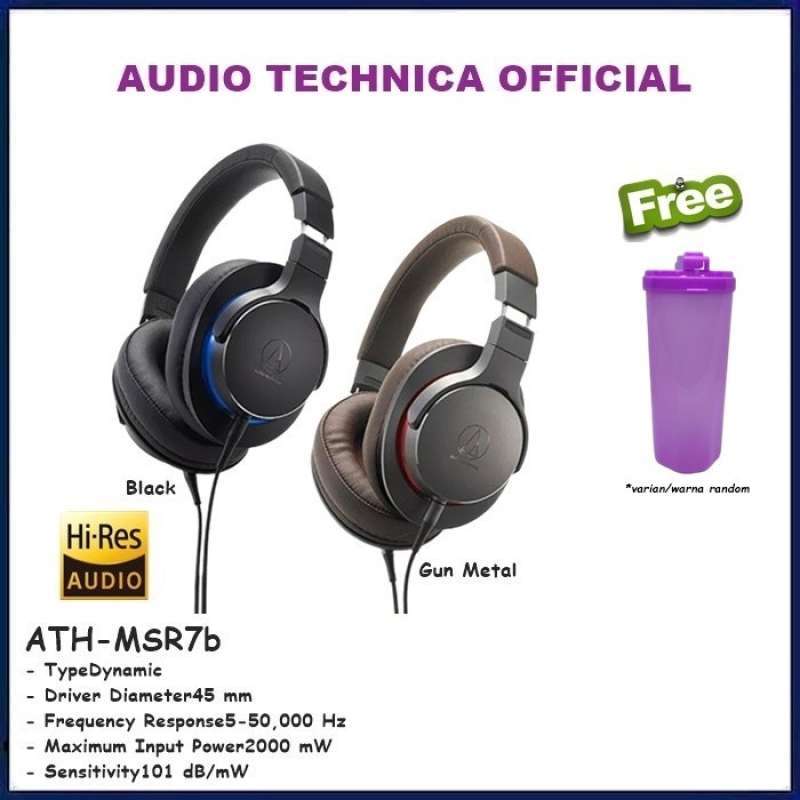 Jual Ath Mrs7 B Original Murah Diskon Februari 2024 Blibli
