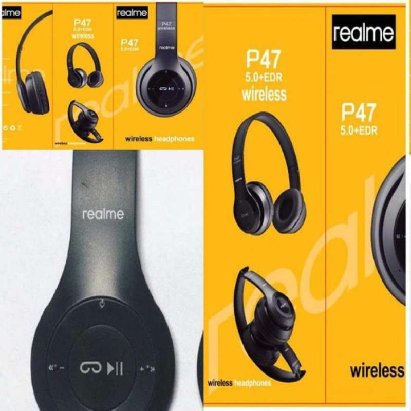 Realme p47 on sale