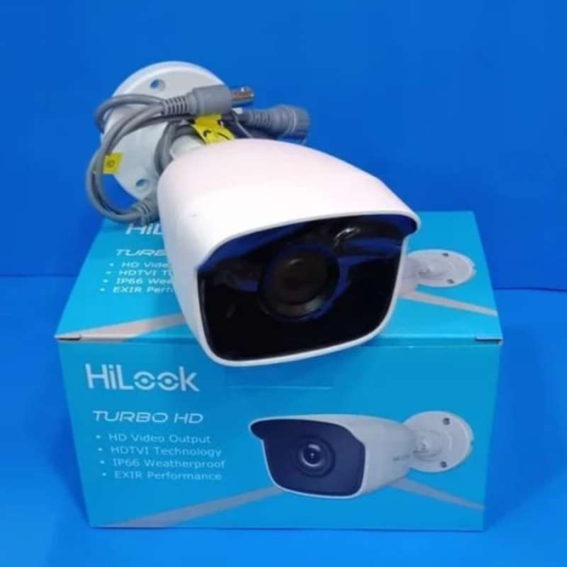 Kamera cctv hilook top