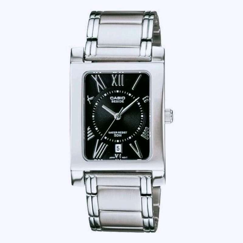 Jual Jam Tangan Casio Bem 100d 1a2vdf Di Seller Global Grosir Sambikerep kota Surabaya Kota Surabaya Blibli