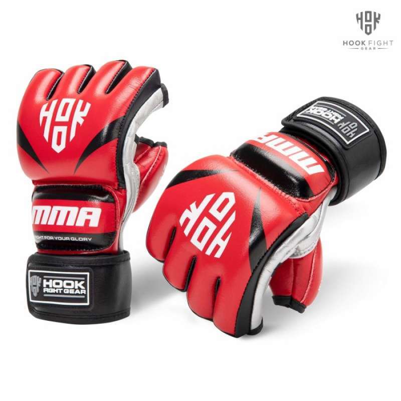 Jual Terlaris Sarung Tinju Mma Gloves Hook Impact Red Ufc Glove L Di Seller Dibeli dibeliyuk Rawa Buaya Kota Jakarta Barat Blibli