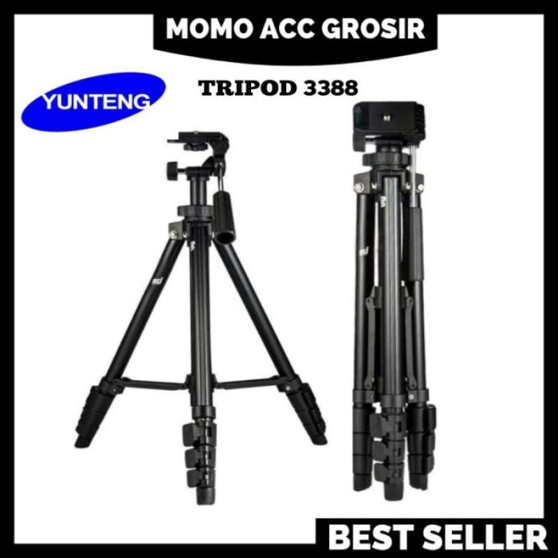 Support Camera Trepied Yufeng 3388 Yufeng 3388