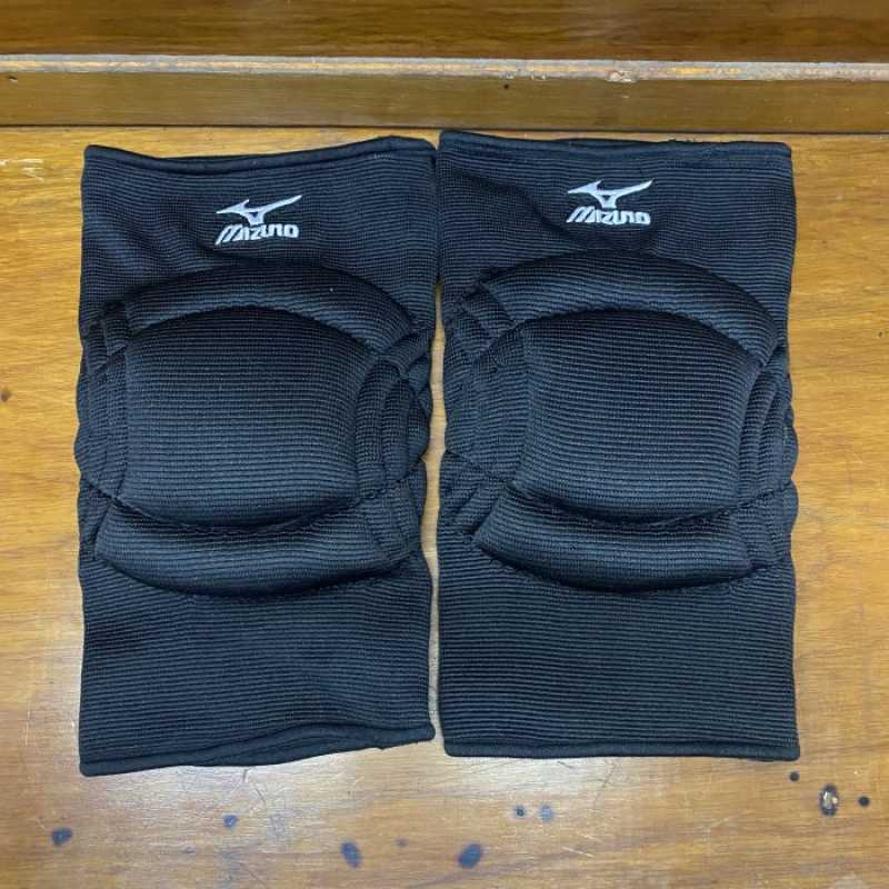 Harga hotsell kneepad mizuno