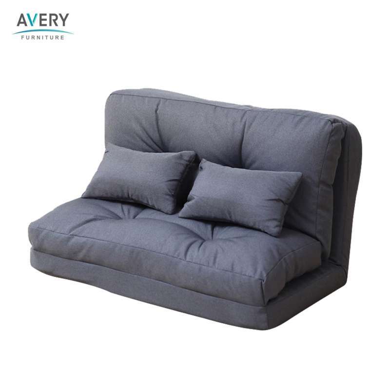 Jual Avery Ss001 Sofa Bed Lipat