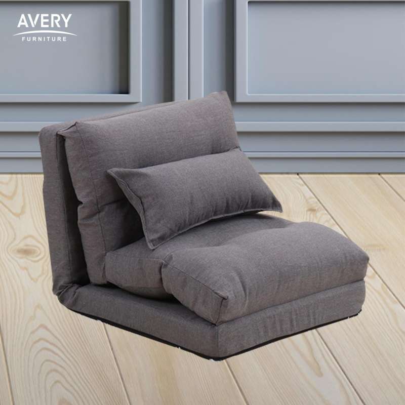 Jual Avery Ss001 Sofa Bed Lipat