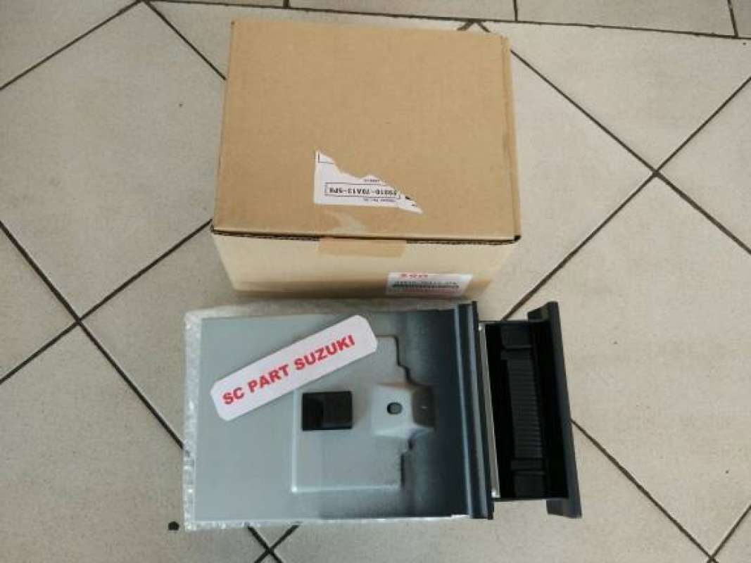 Dashboard shop suzuki katana