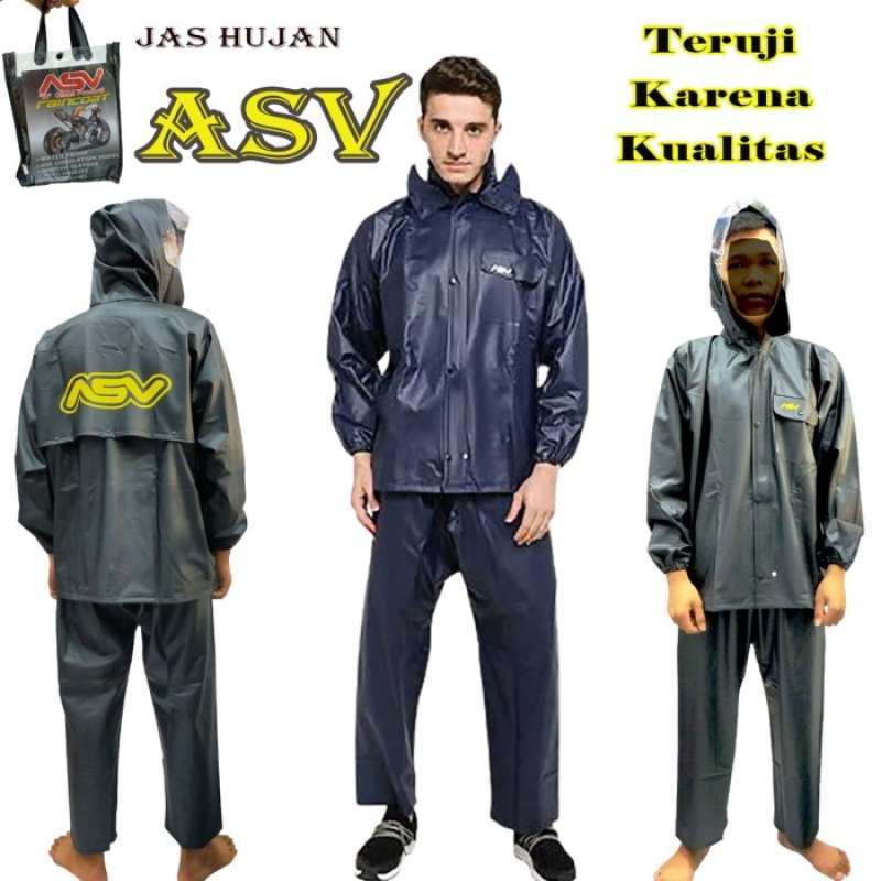 Baju hujan arai clearance