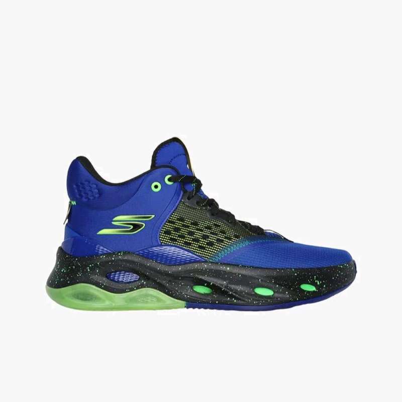 Skechers mens basketball shoes sale