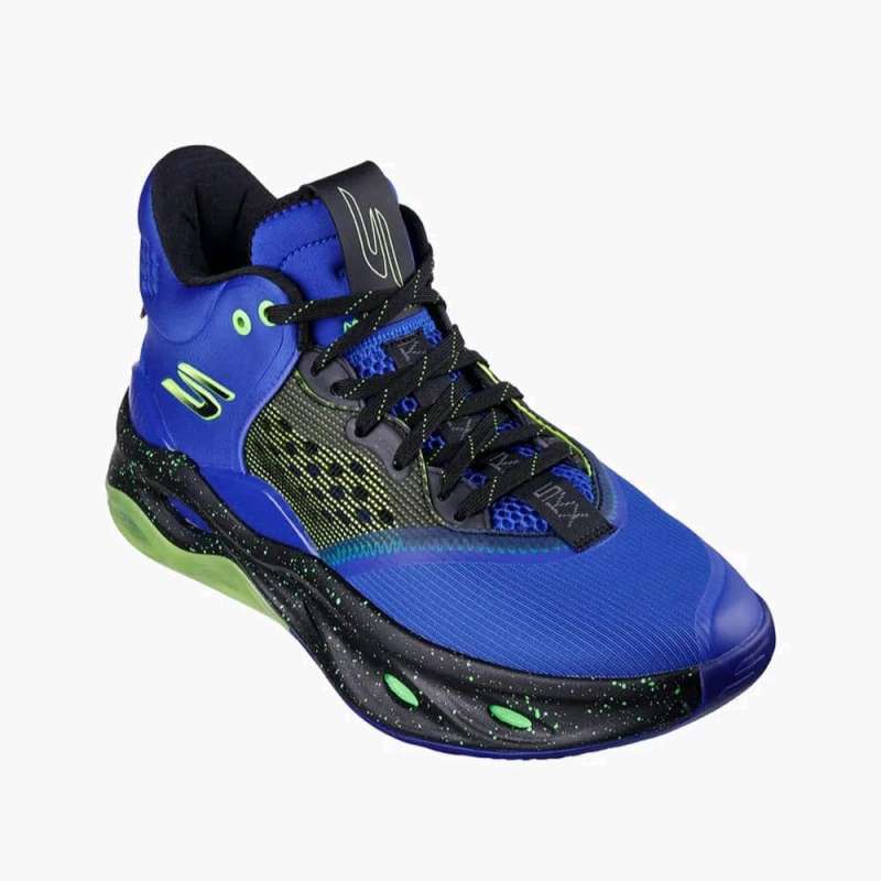 Sepatu basket skechers new arrivals