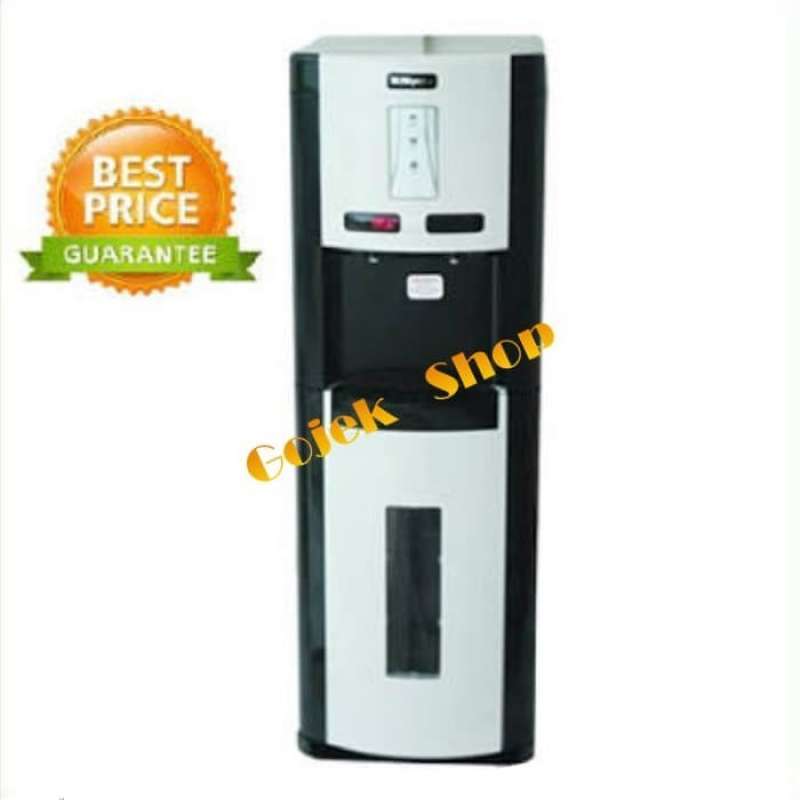 Dispenser hot n sales cool