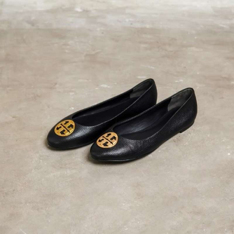 Sepatu tory burch wedges outlet