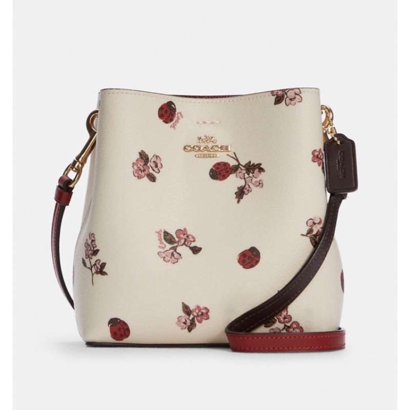 Harga tas coach sling bag cheap