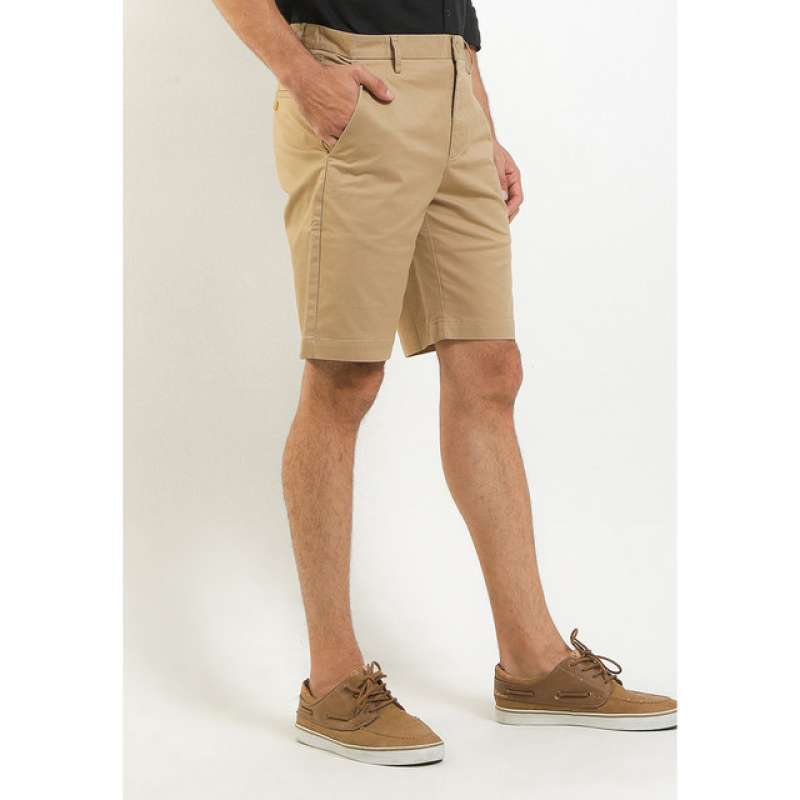 Hush puppies shorts on sale