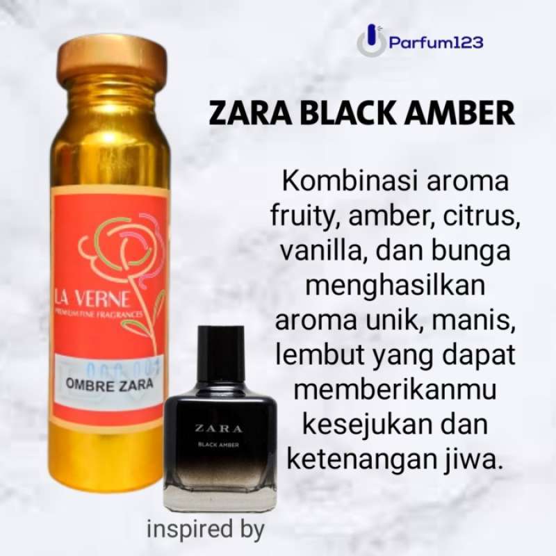 Parfum zara yang best seller outlet