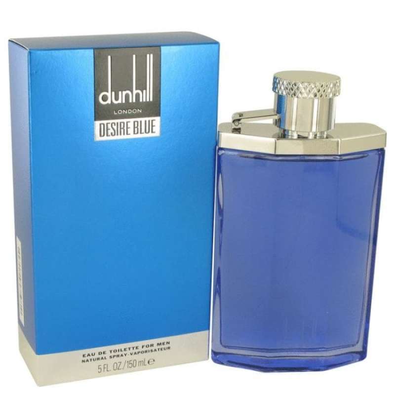 Dunhill shop blue harga