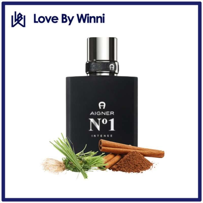 Aigner no top 1 intense review