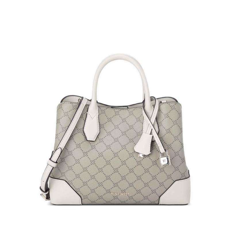 Nine west brooklyn new arrivals jet set carryall
