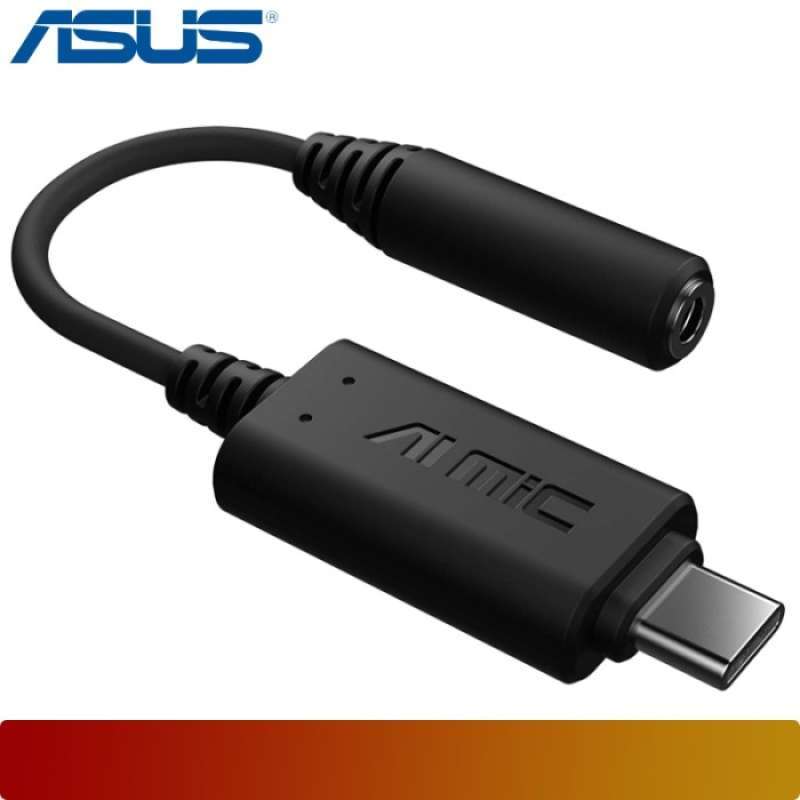 Promo Ai Noise canceling Mic Adapter Diskon 23 Di Seller Sisbro Store Cengkareng Barat Kota Jakarta Barat Blibli