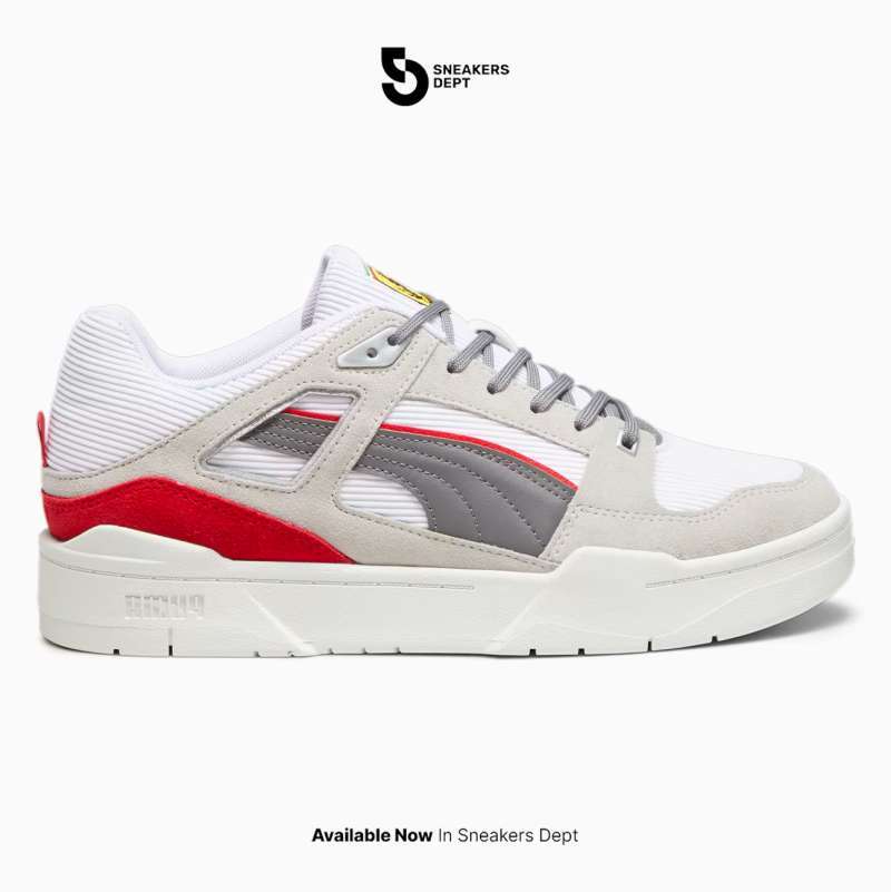 Jual sepatu puma ferrari new arrivals