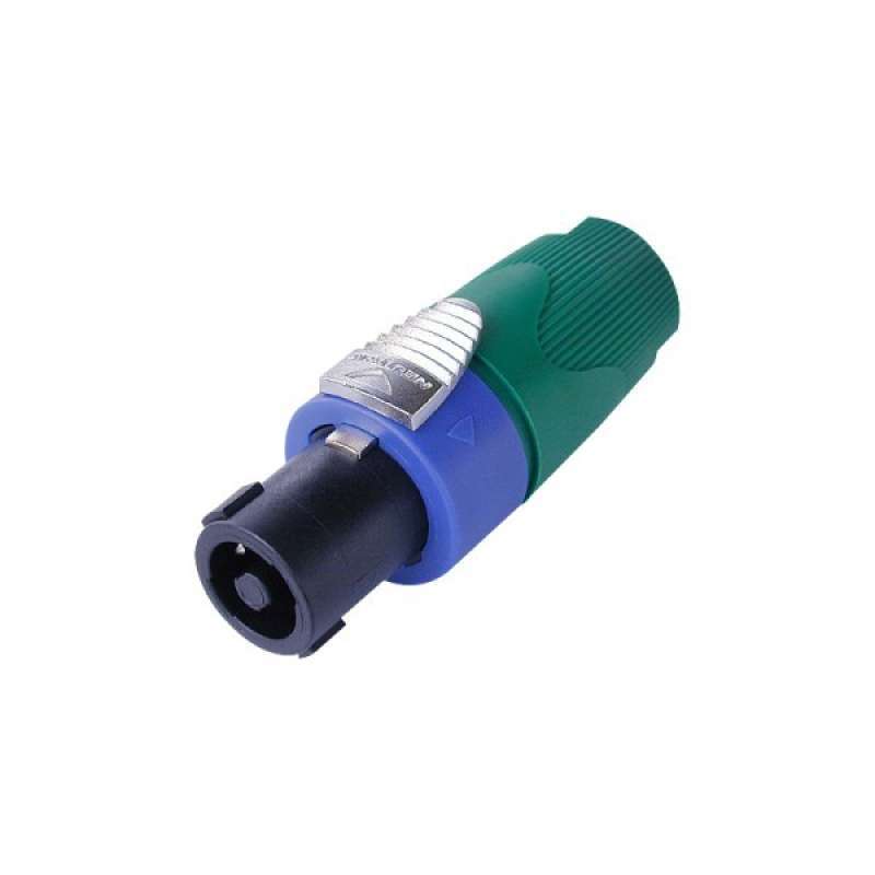 Harga jack speakon neutrik sales