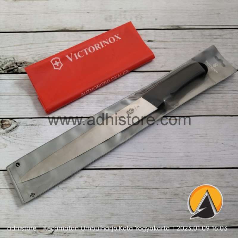 Harga store honing victorinox