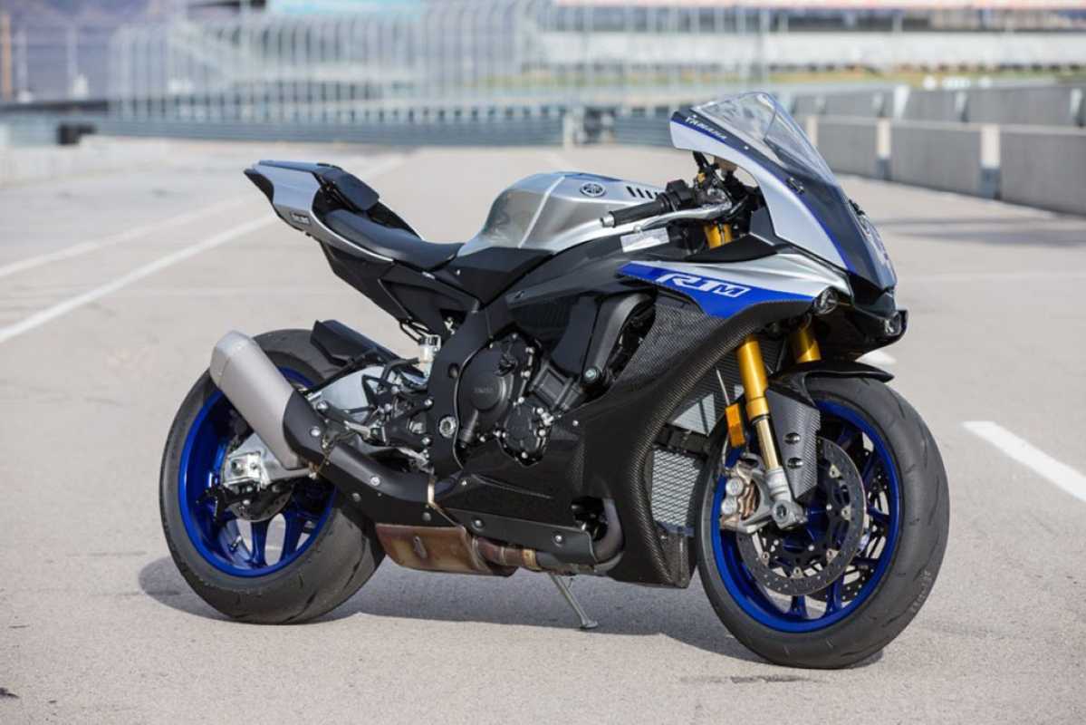 Motor r1m on sale