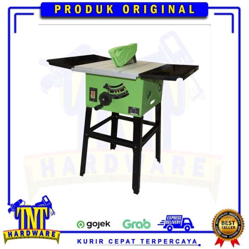 Table saw shop ryu rts 10