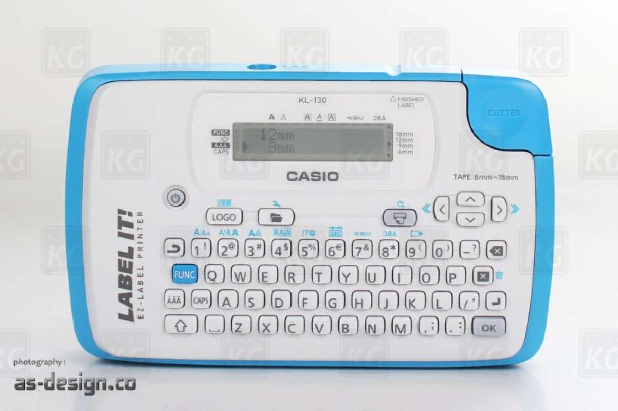 Jual 100 Produk Ori Label Printer Casio Kl 130 Mesin Labeling Kl 130 Di Seller Chima Store Kebon Kacang Kota Jakarta Pusat Blibli