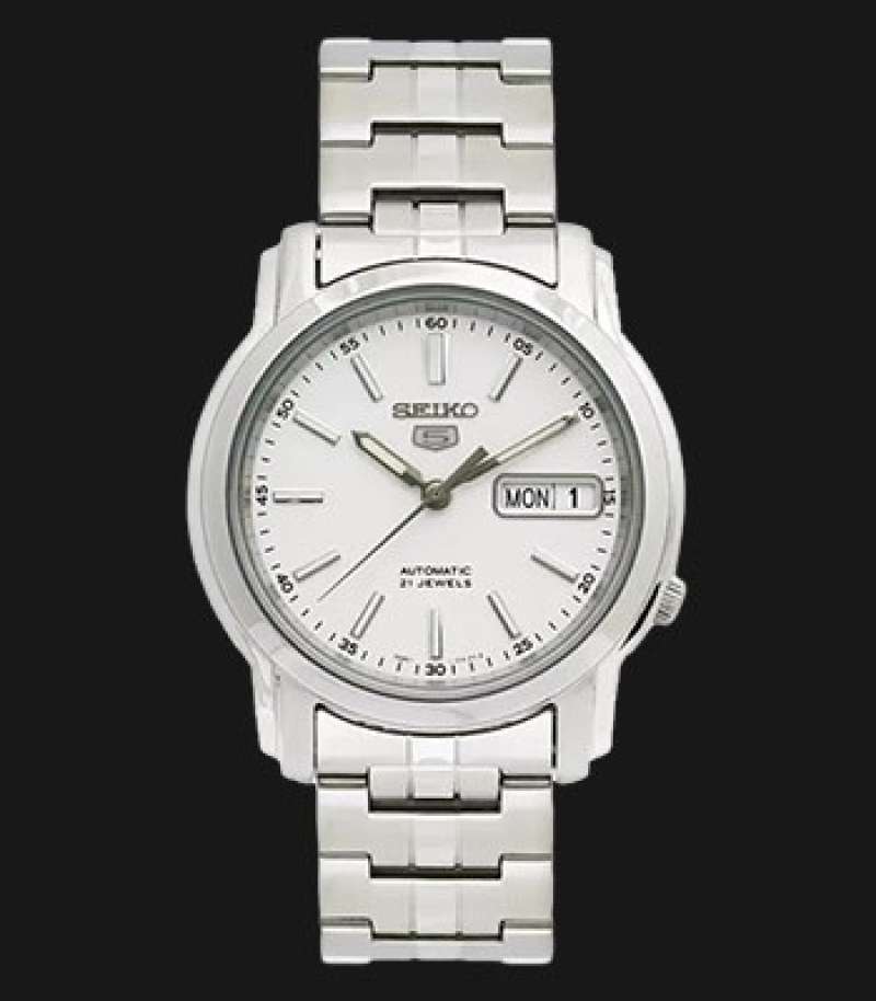 Seiko snkl75k1 2025