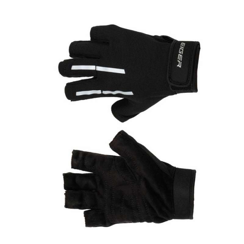 Promo Eiger Riding Half Gloves L Diskon 27% Di Seller Verish