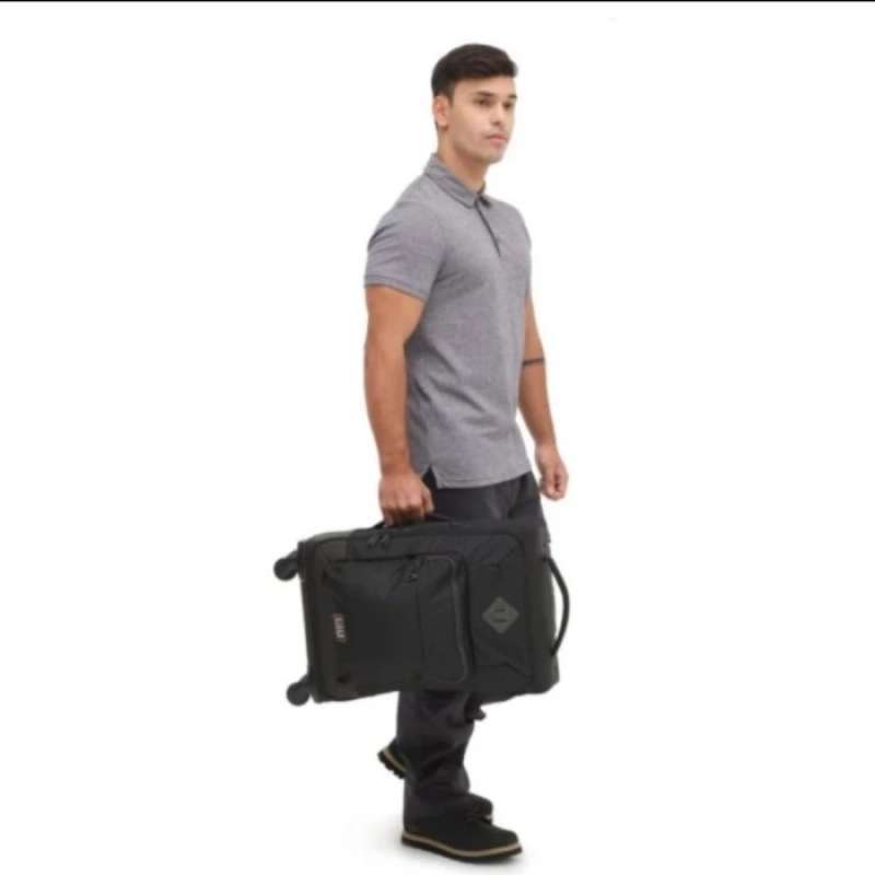 Tas ransel outlet trolley eiger