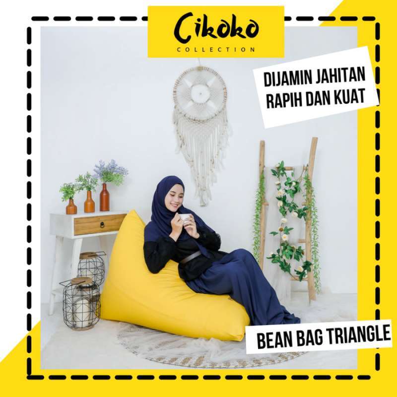 Bean bag murah 2025