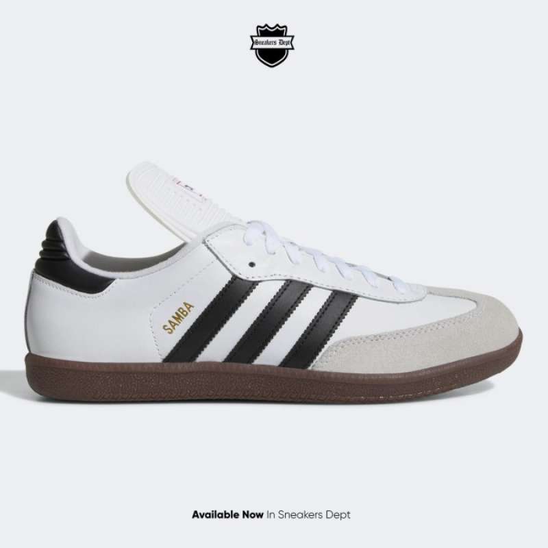 Sepatu Adidas Samba Original Harga Terbaru Maret 2024 Blibli
