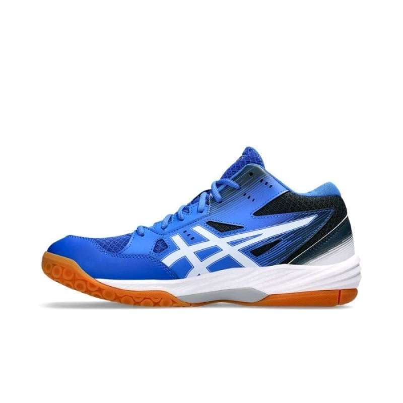 Sepatu voli asics gel netburner sales