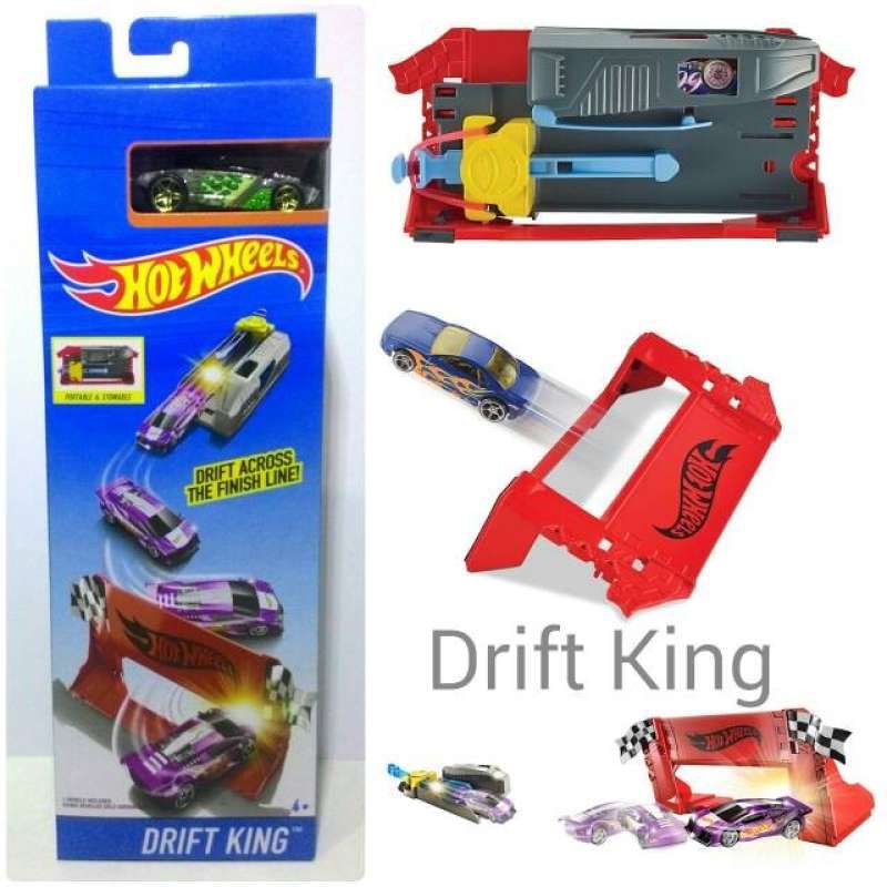 Jual Track Hot Wheels Drift King Di Seller Prasywa Shop Meruya Selatan udik Kota Jakarta Barat Blibli