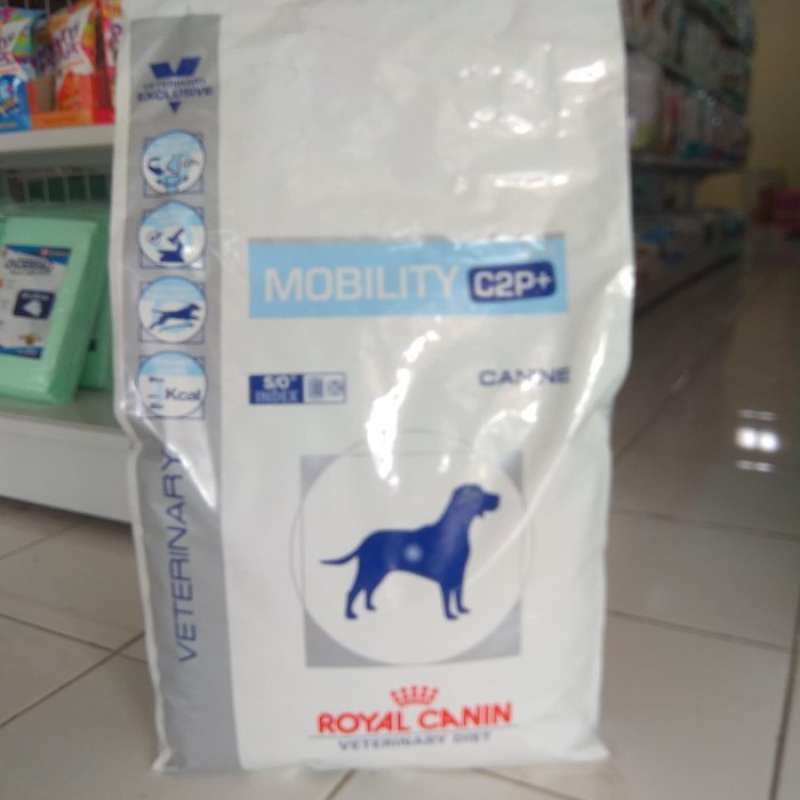 Royal hotsell canin cp2+
